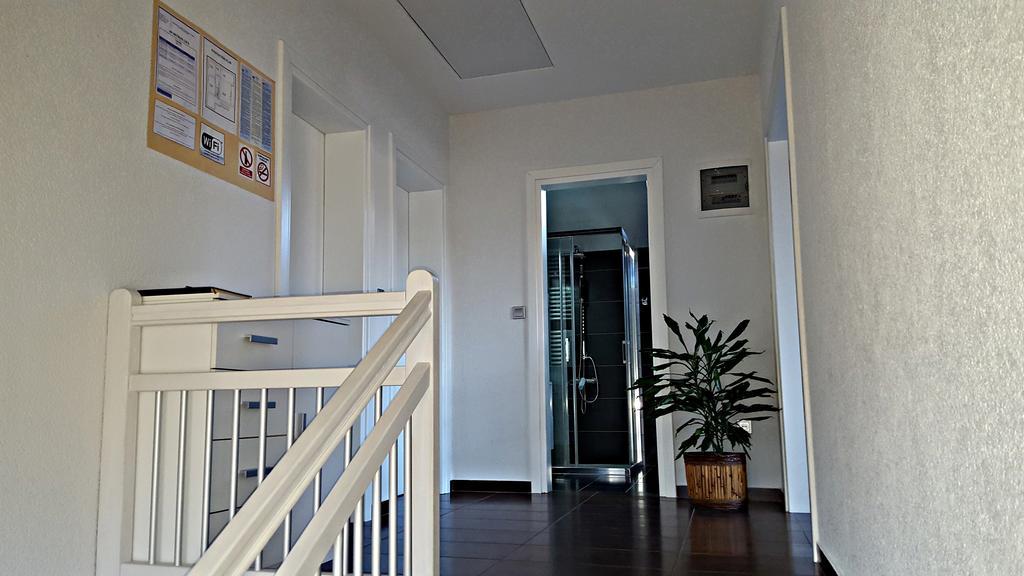 Apartment Lipa Irinovac Szoba fotó
