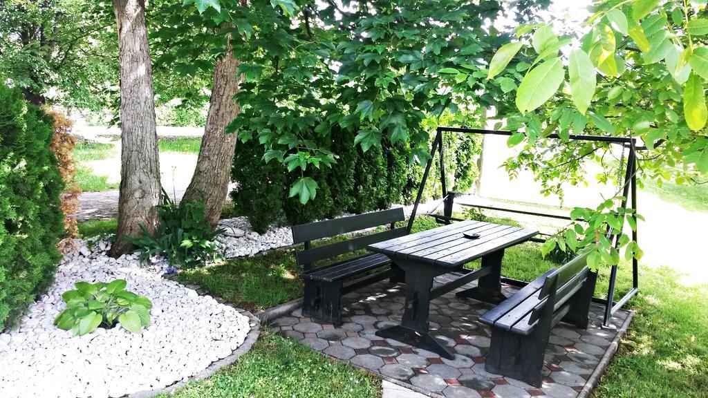 Apartment Lipa Irinovac Szoba fotó