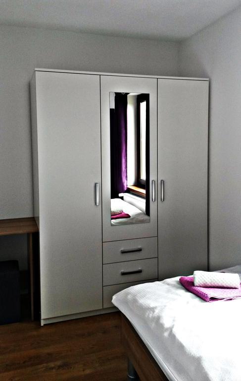 Apartment Lipa Irinovac Kültér fotó