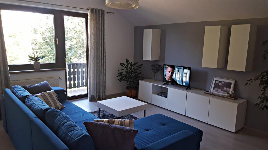 Apartment Lipa Irinovac Kültér fotó