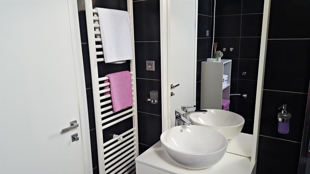 Apartment Lipa Irinovac Kültér fotó