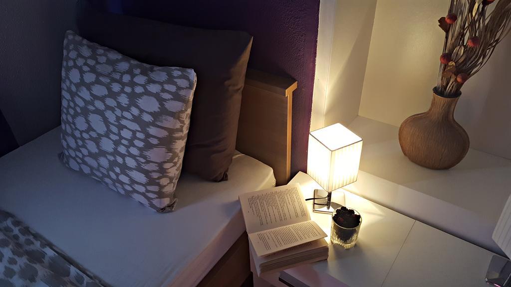 Apartment Lipa Irinovac Kültér fotó