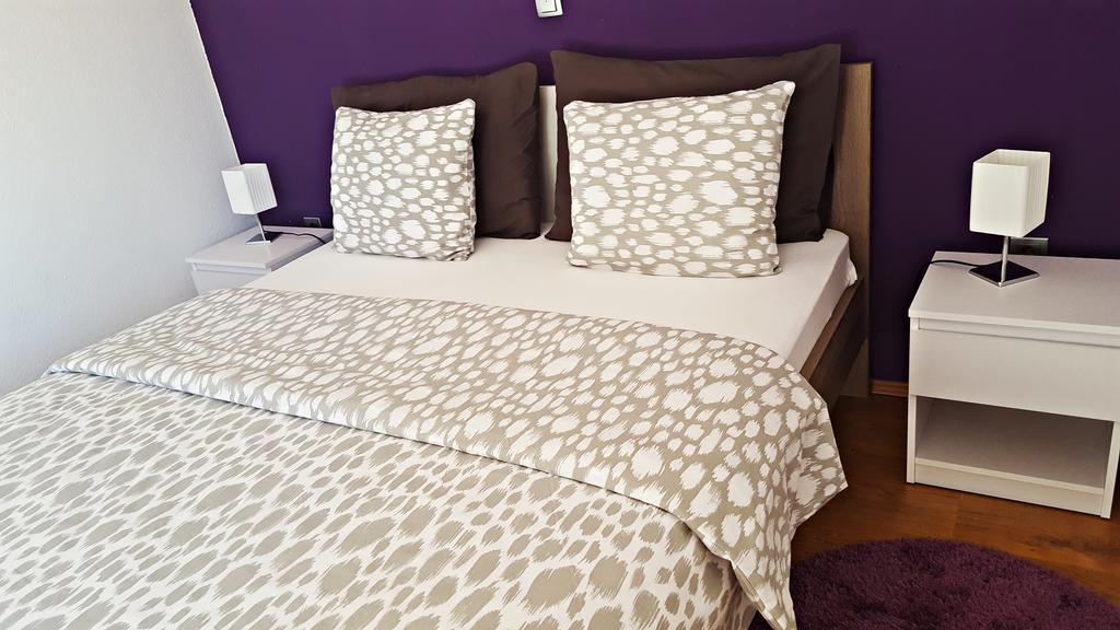 Apartment Lipa Irinovac Kültér fotó
