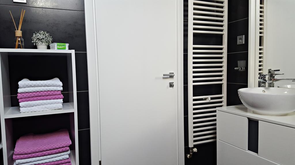 Apartment Lipa Irinovac Kültér fotó