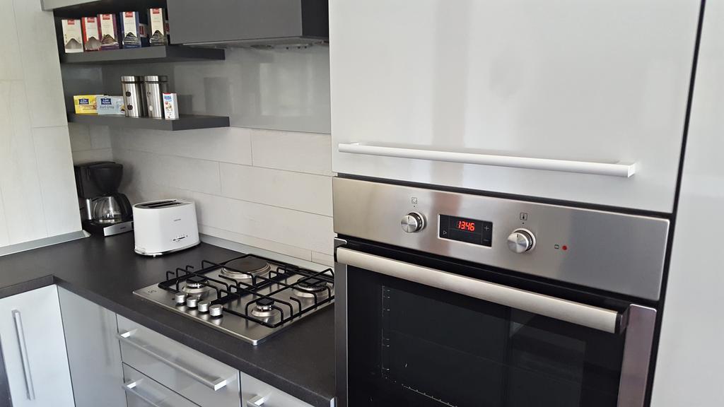 Apartment Lipa Irinovac Kültér fotó