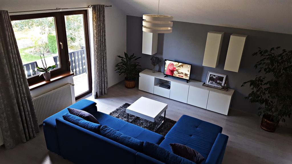 Apartment Lipa Irinovac Kültér fotó