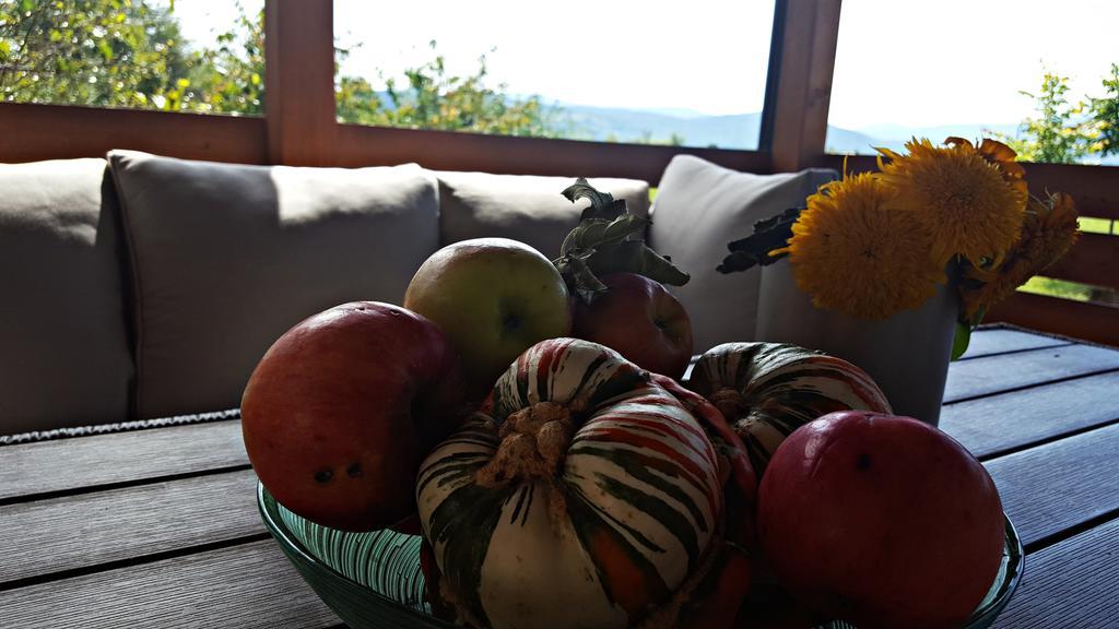 Apartment Lipa Irinovac Kültér fotó