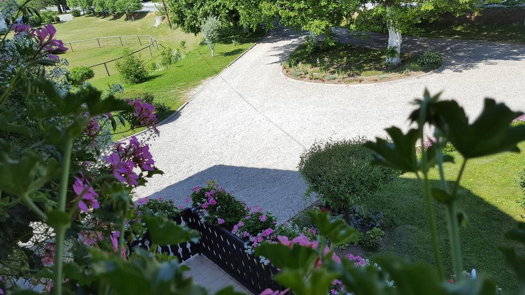 Apartment Lipa Irinovac Kültér fotó